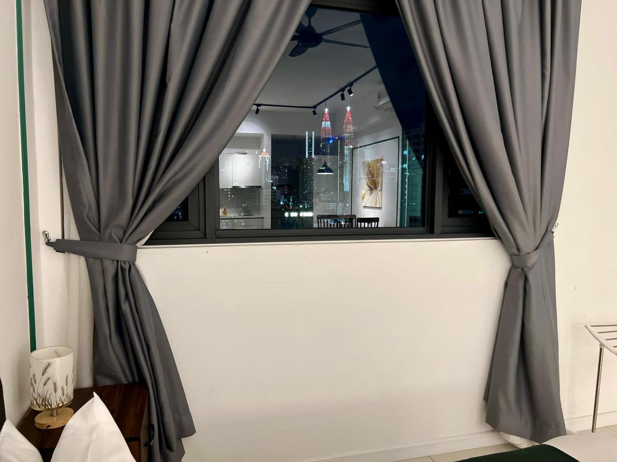 Chambers View Apartment *