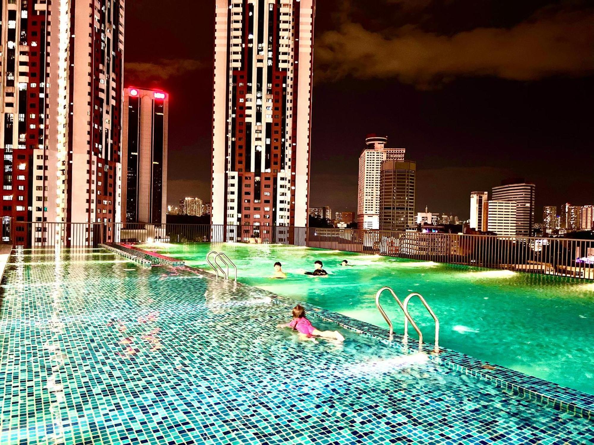 Chambers View Apartment *
