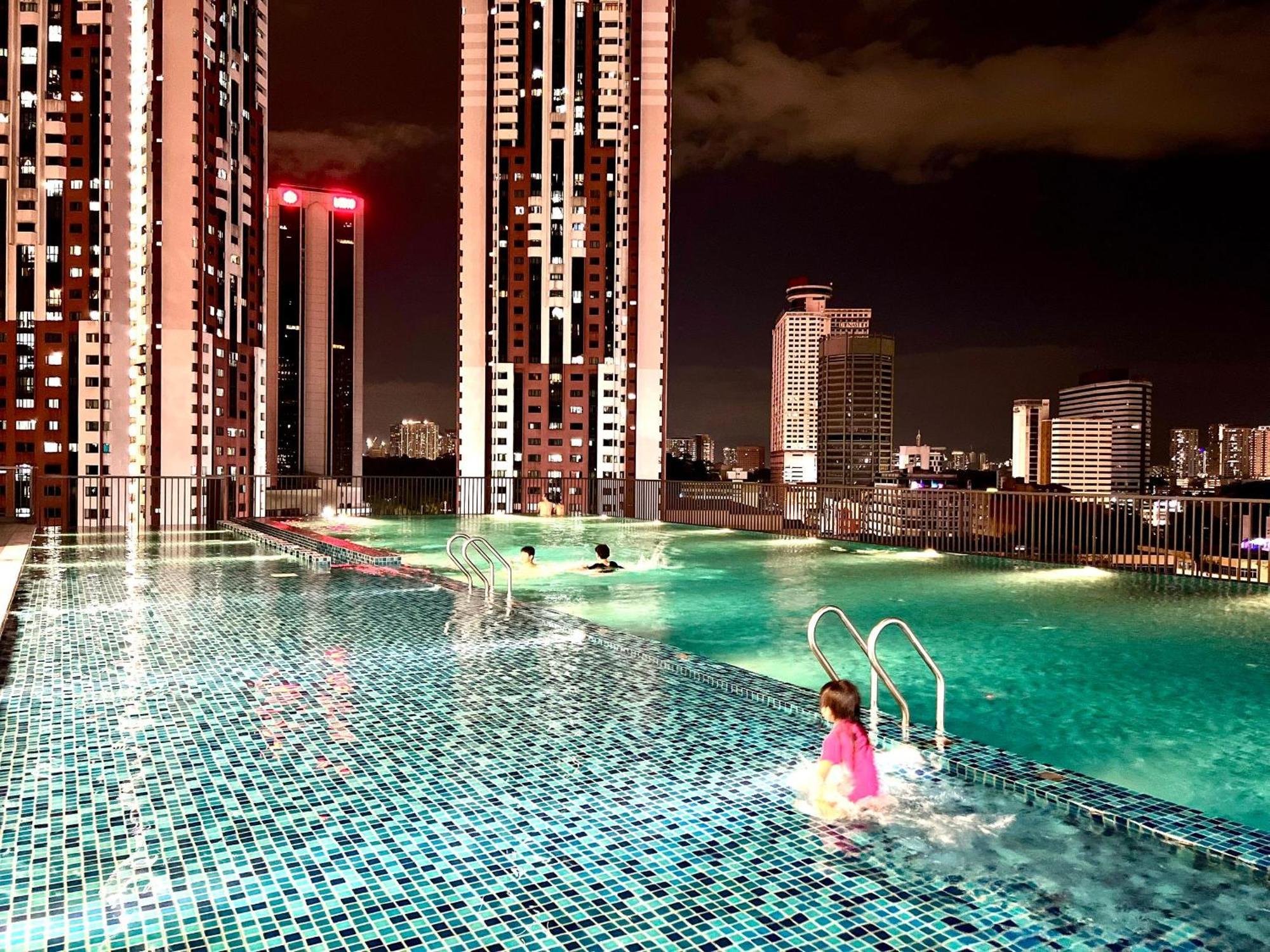 Chambers View Apartment Kuala Lumpur