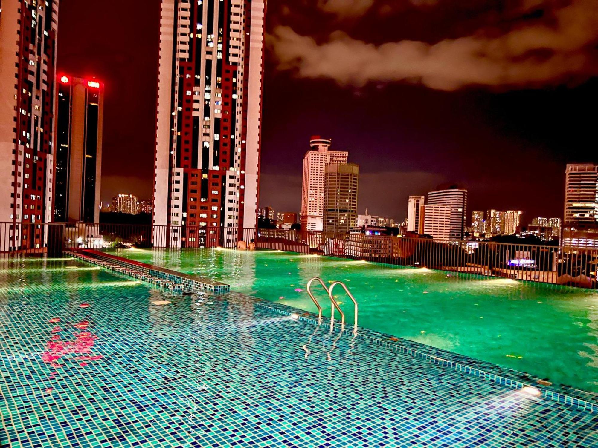 Chambers View Apartment *
