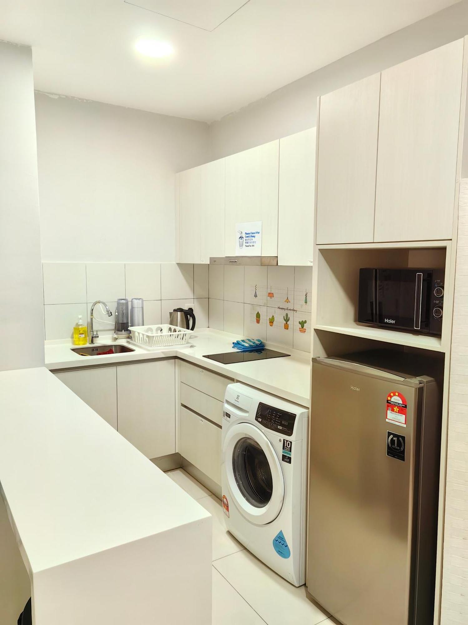 Chambers View Apartment