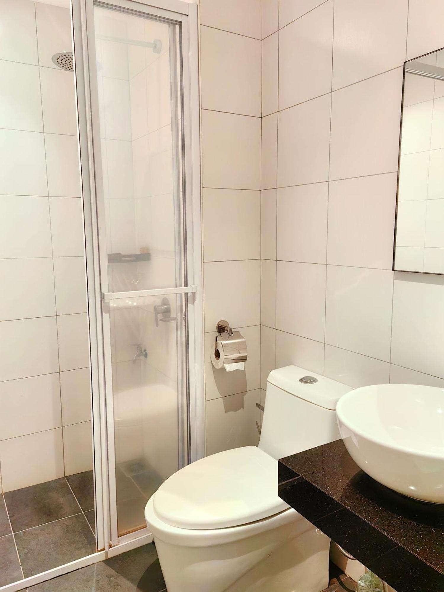Chambers View Apartment