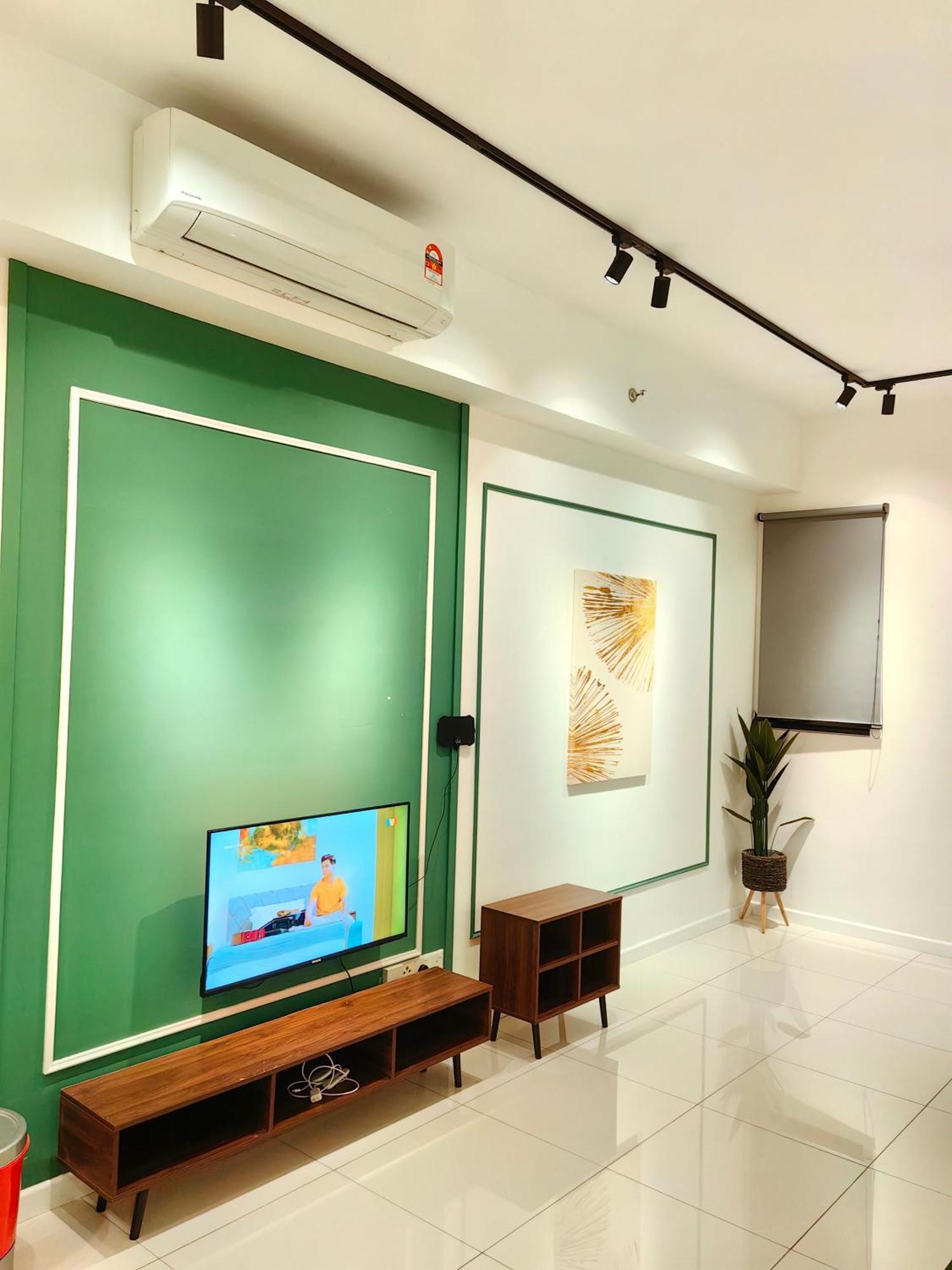 Apartment Chambers View Kuala Lumpur