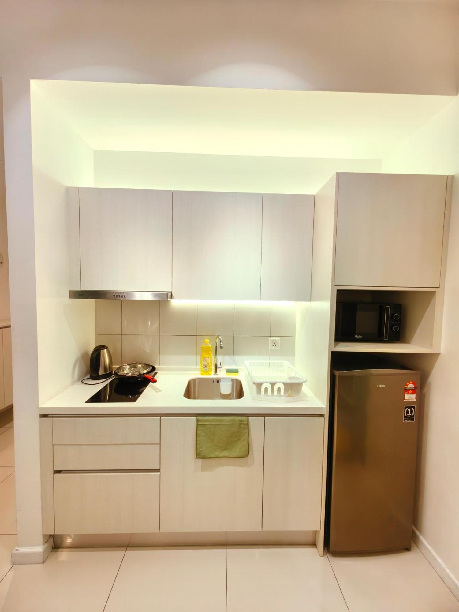 Chambers View Apartment