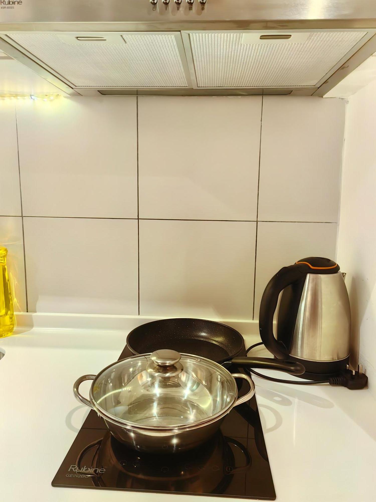 Chambers View Apartment