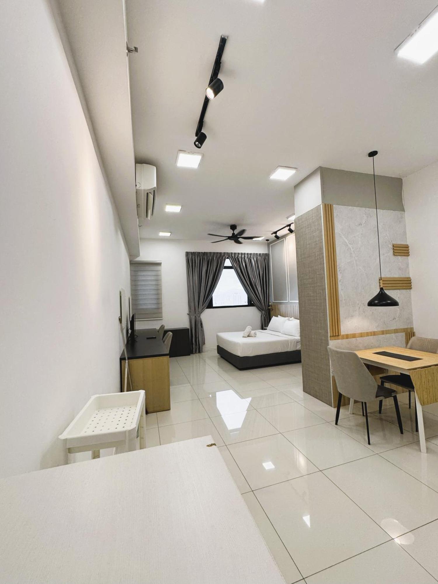 Chambers View Apartment