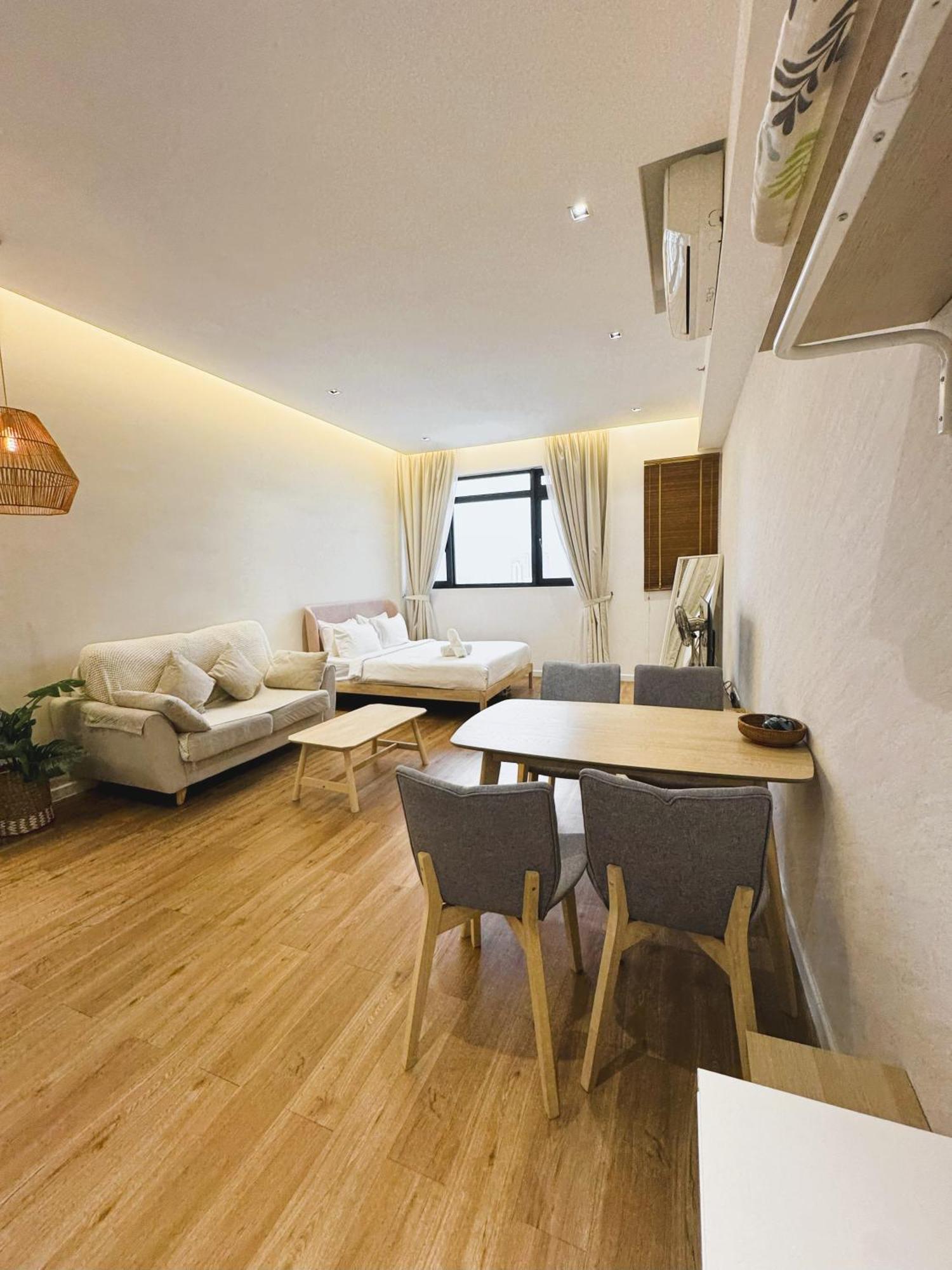 Chambers View Apartment Kuala Lumpur