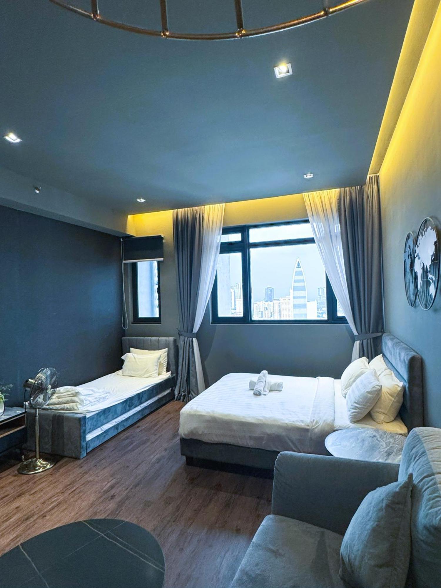 Chambers View Kuala Lumpur