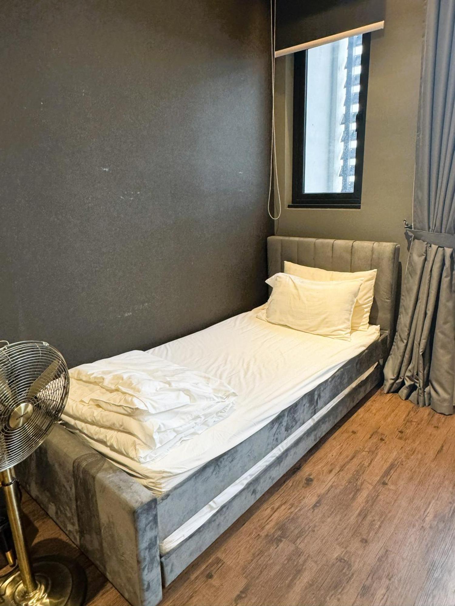 Apartment Chambers View Kuala Lumpur
