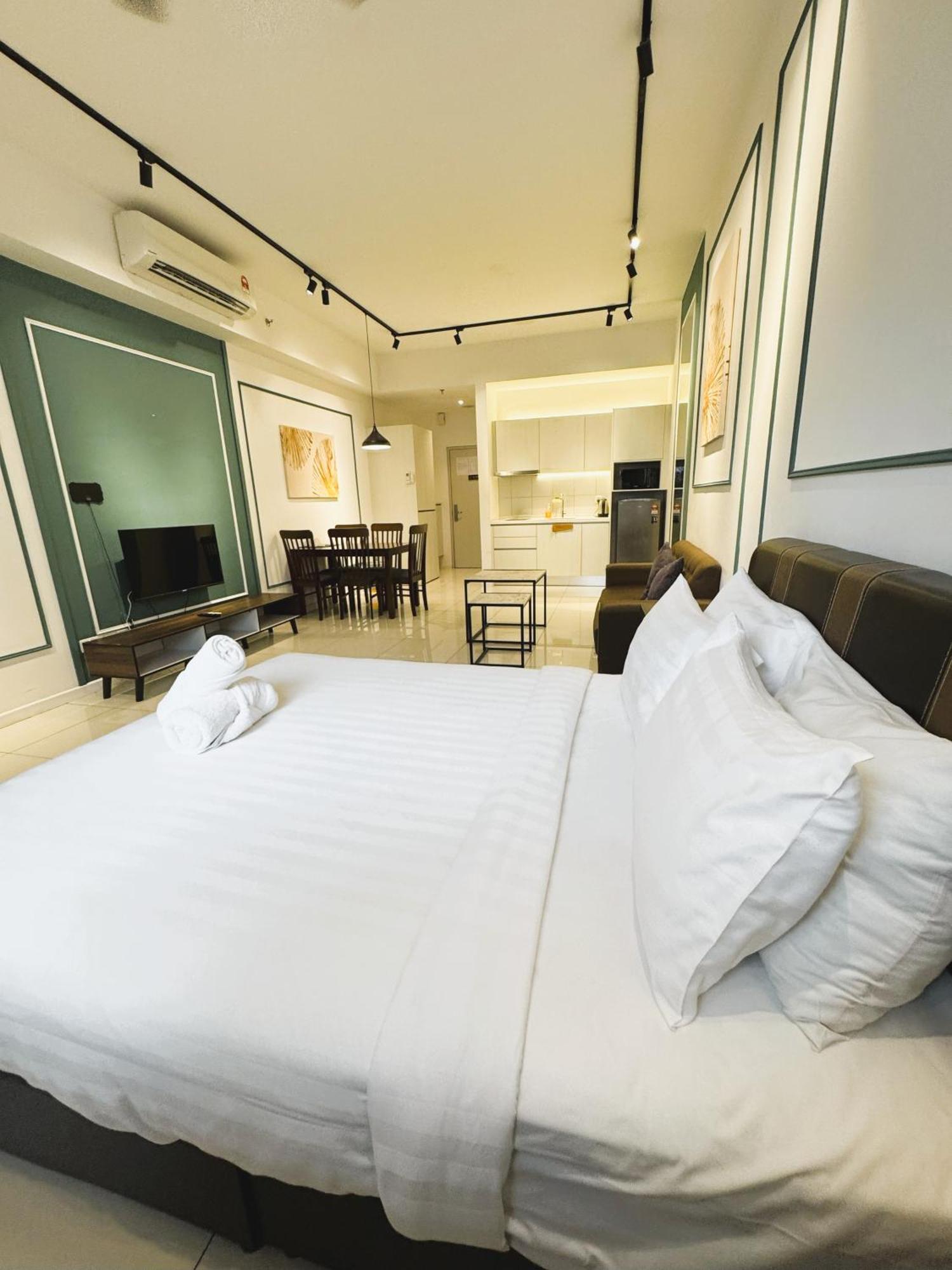 Chambers View Apartment