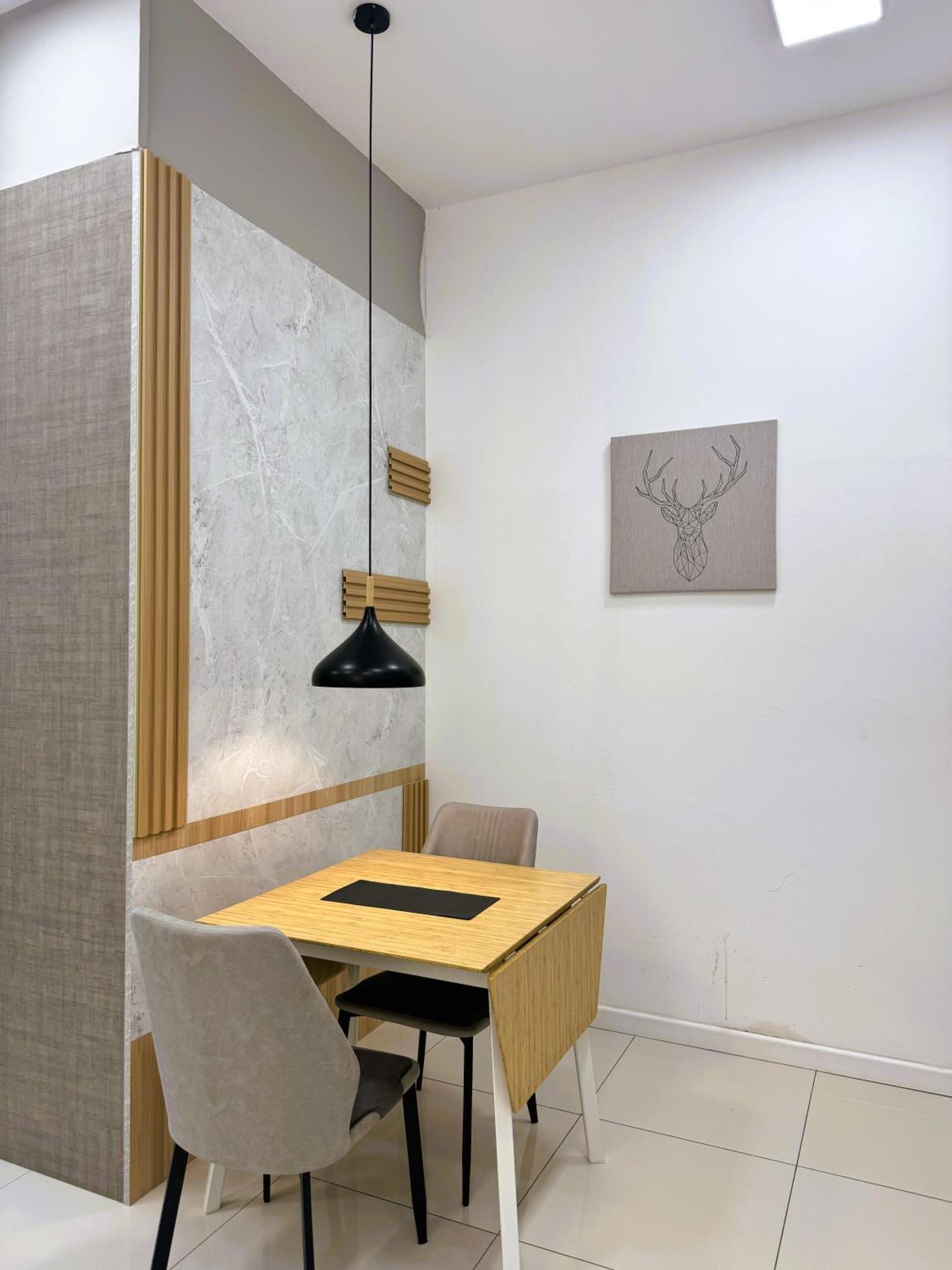 Apartment Chambers View Kuala Lumpur