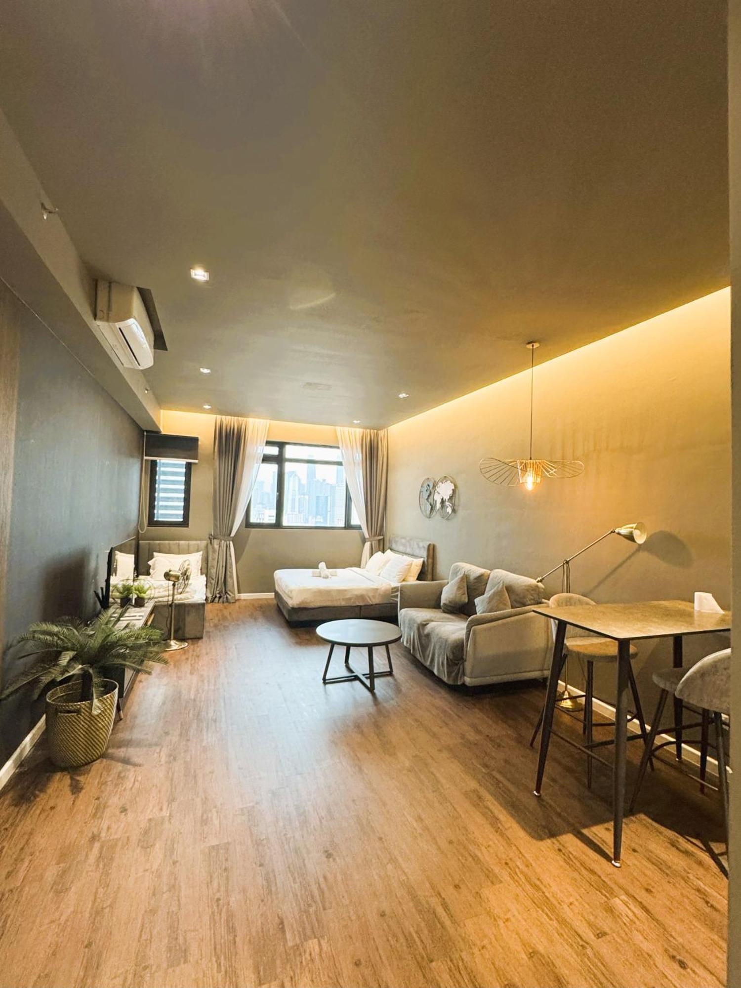 Chambers View Kuala Lumpur