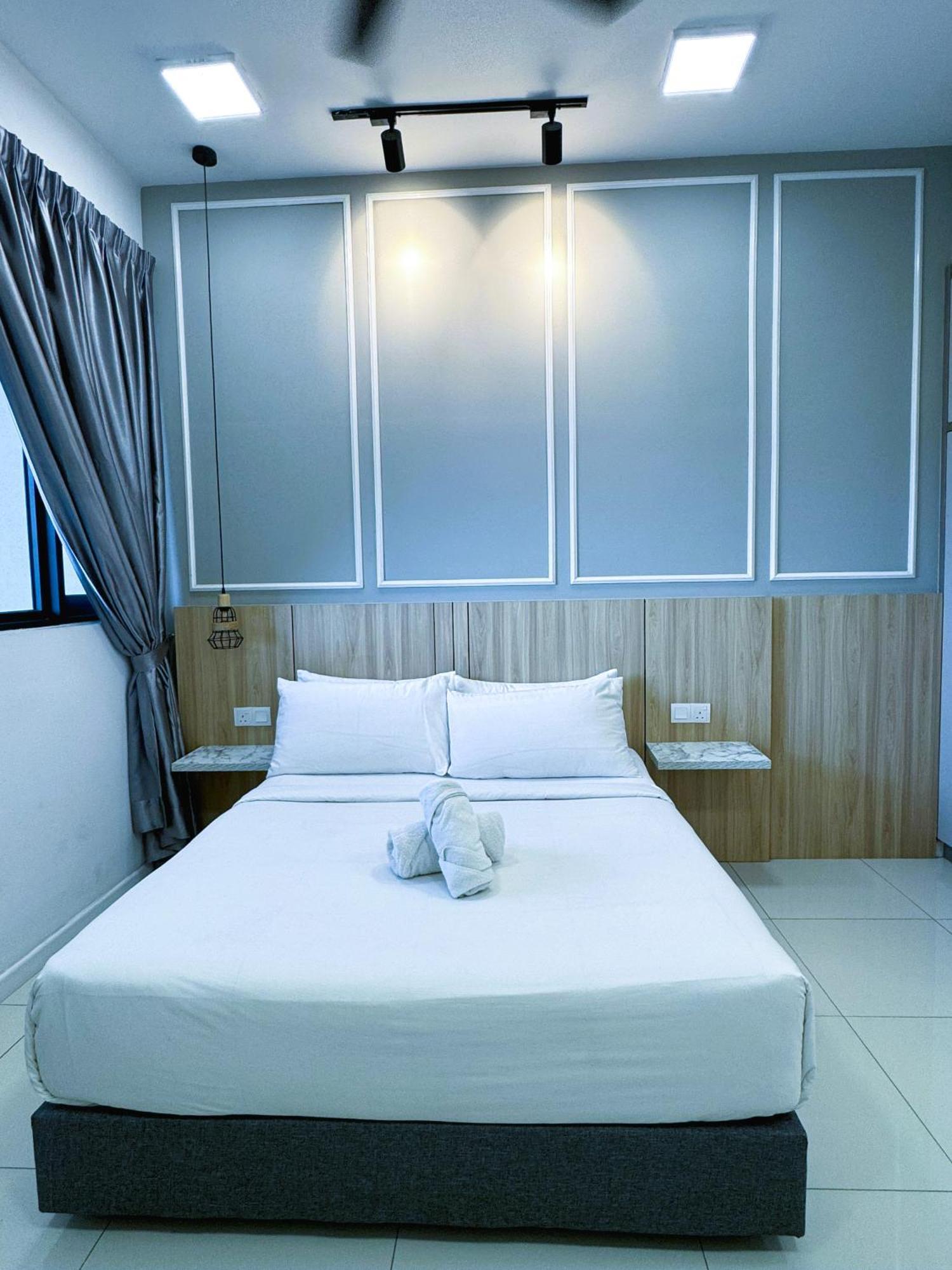 Chambers View Apartment
